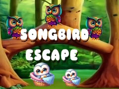 Gra Songbird Escape