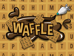 Gra Waffle