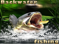 Gra Backwater Fishing