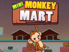 Gra Mini Monkey Market