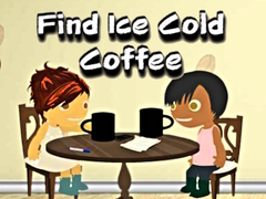 Gra Find Ice Cold Coffee