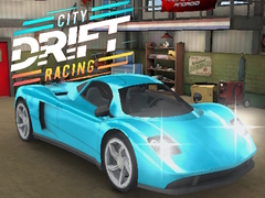Gra City Drift Racing