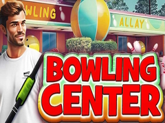 Gra Bowling Center