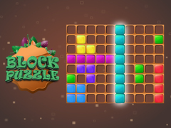 Gra Block Puzzle