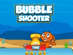 Gra Bubble Shooter
