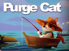 Gra Purge Cat