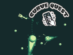 Gra Curve Quest