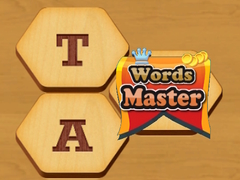 Gra Word Master 