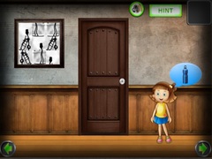 Gra Amgel Kids Room Escape 196