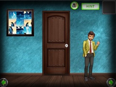 Gra Amgel Easy Room Escape 181