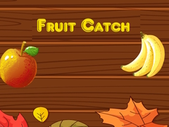Gra Fruit catch