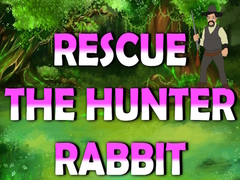 Gra Rescue The Hunted Rabbit