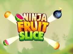 Gra Ninja Fruit Slice