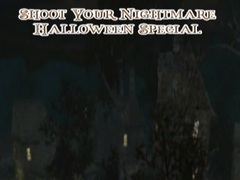 Gra Shoot Your Nightmare Halloween Special