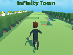 Gra Infinity Town