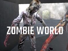 Gra Zombie World