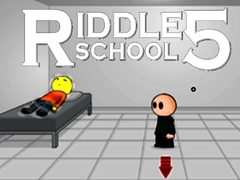 Gra Riddle School 5