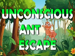 Gra Unconscious Ant Escape