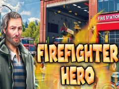 Gra Firefighter Hero