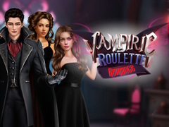 Gra Vampiric Roulette Romance