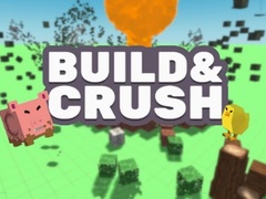 Gra Build & Crush