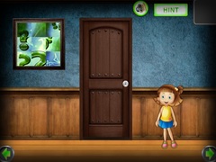 Gra Amgel Kids Room Escape 197