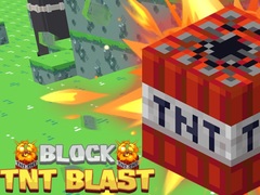 Gra Block TNT Blast