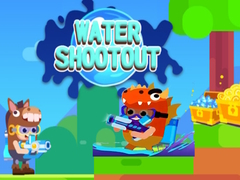 Gra Water shootout