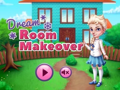 Gra Dream Room Makeover