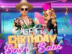 Gra BFFs' Birthday Bash For Babs