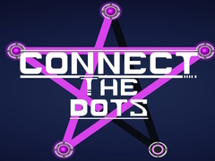Gra Connect the Dots
