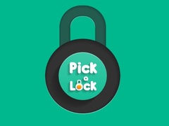 Gra Pick A Lock