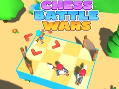 Gra Chess Battle Wars