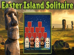 Gra Easter Island Solitaire