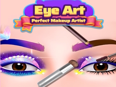 Gra Eye Art Perfect Makeup Artist 