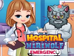 Gra Hospital Werewolf Emergency