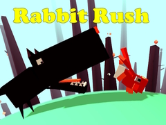 Gra Rabbit Rush