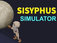 Gra Sisyphus Simulator