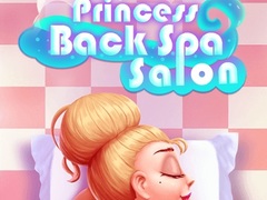 Gra Princess Back Spa Salon