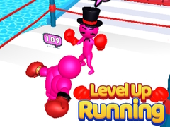 Gra Level Up Running