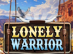 Gra Lonely Warrior