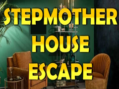 Gra Stepmother House Escape