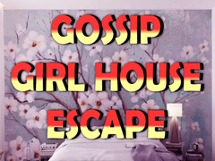 Gra Gossip Girl House Escape
