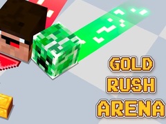 Gra Gold Rush Arena