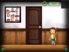 Gra Amgel Kids Room Escape 198