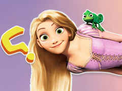 Gra Kids Quiz: What Do You Know About Disney Princesse