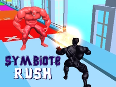 Gra Symbiote Rush 