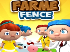 Gra Farme Fence