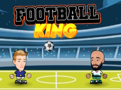 Gra Football King