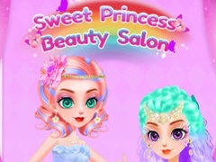 Gra Sweet Princess Beauty Salon